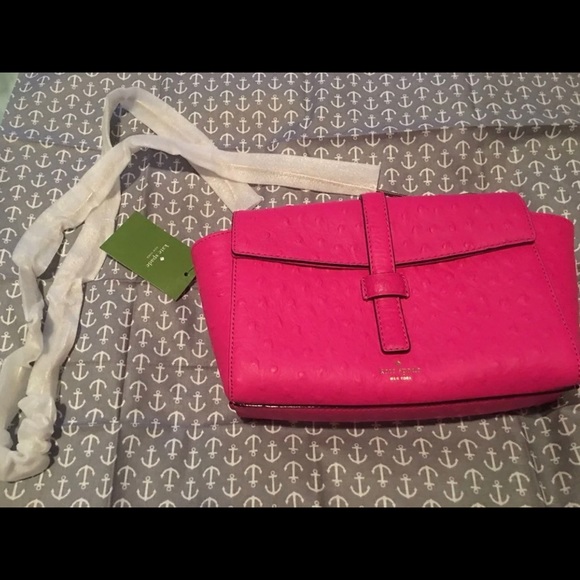 Kate Spade Riverside Emmie Purse - Picture 2 of 4